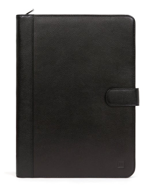 Conférencier  Tablette & A4  Cuir RÉPUBLIQUE - Kiabi