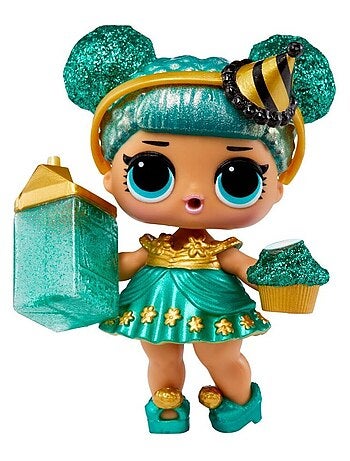 Confetti Pop Birthday - L.o.l. Surprise