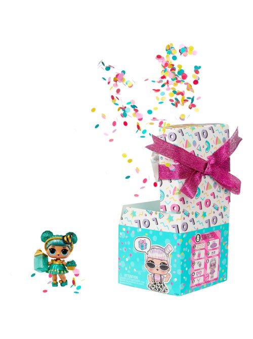 Confetti Pop Birthday - L.o.l. Surprise - Kiabi