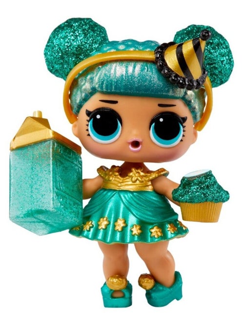 Confetti Pop Birthday - L.o.l. Surprise - Kiabi