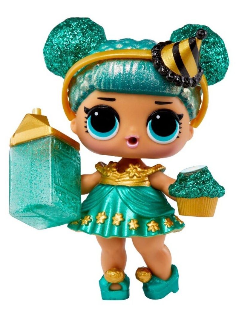 Confetti Pop Birthday - L.o.l. Surprise Multicolore - Kiabi