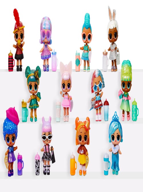 Confetti Pop Birthday - L.o.l. Surprise - Kiabi