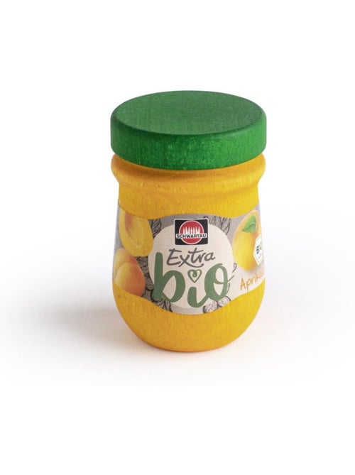 Confiture d'abricots - Kiabi
