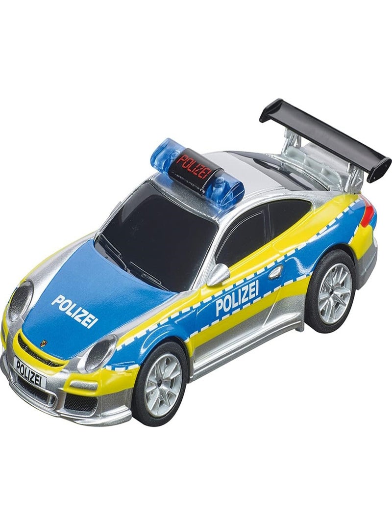 Confrontation de justice de rue Multicolore - Kiabi