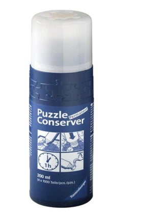 Conservateur permanent pour Puzzle