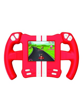 Console 30 jeux et écran LCD