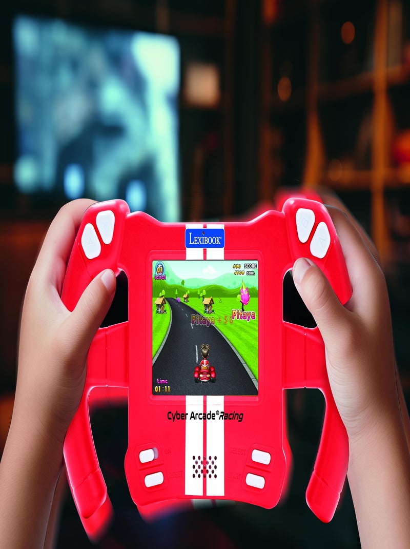 Console 30 jeux et écran LCD N/A - Kiabi