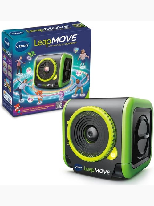 Console Leapmove - Vtech - Kiabi