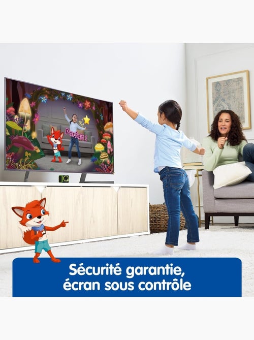 Console Leapmove - Vtech - Kiabi