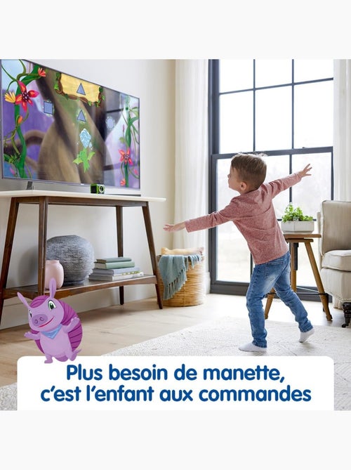 Console Leapmove - Vtech - Kiabi