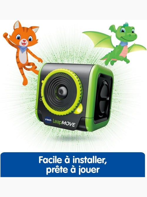 Console Leapmove - Vtech - Kiabi