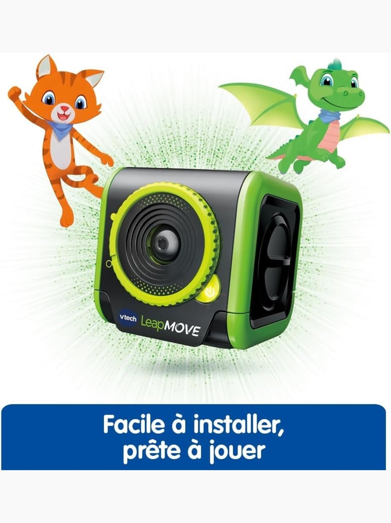 Console Leapmove - Vtech Multicolore - Kiabi