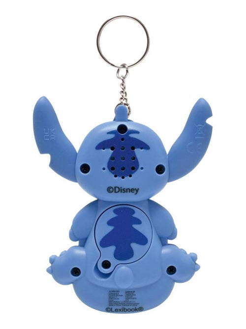 Console My Best-E® comprenant 3 jeux de l'univers Disney Stitch - Kiabi