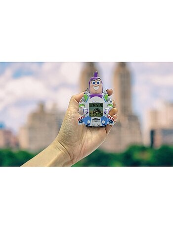 Console My Best-E® comprenant 3 jeux de l'univers Disney Toy Story