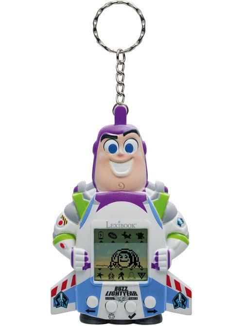 Console My Best-E® comprenant 3 jeux de l'univers Disney Toy Story - Kiabi