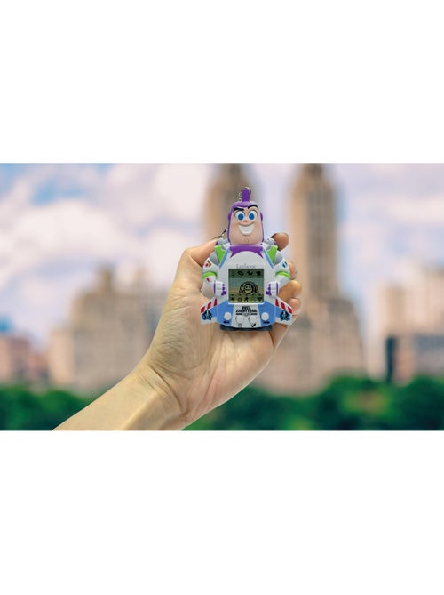 Console My Best-E® comprenant 3 jeux de l'univers Disney Toy Story - Kiabi