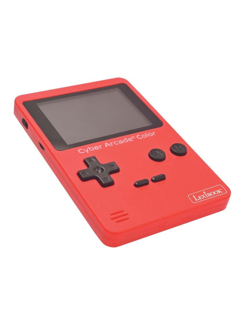 Console portable Classic Cyber Arcade - 2.8'' 200 jeux N/A - Kiabi