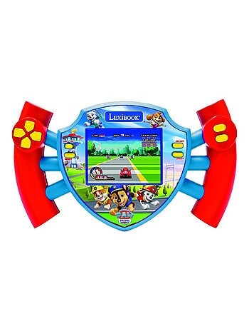 Console Portable Pat Patrouille avec contrôle gestuel
