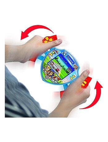 Console Portable Pat Patrouille avec contrôle gestuel