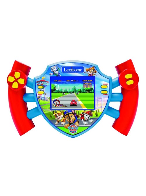 Console Portable Pat Patrouille avec contrôle gestuel - Kiabi