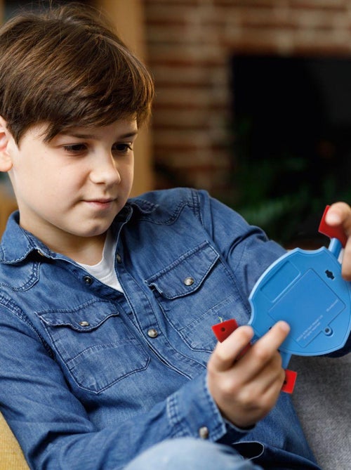 Console Portable Pat Patrouille avec contrôle gestuel - Kiabi