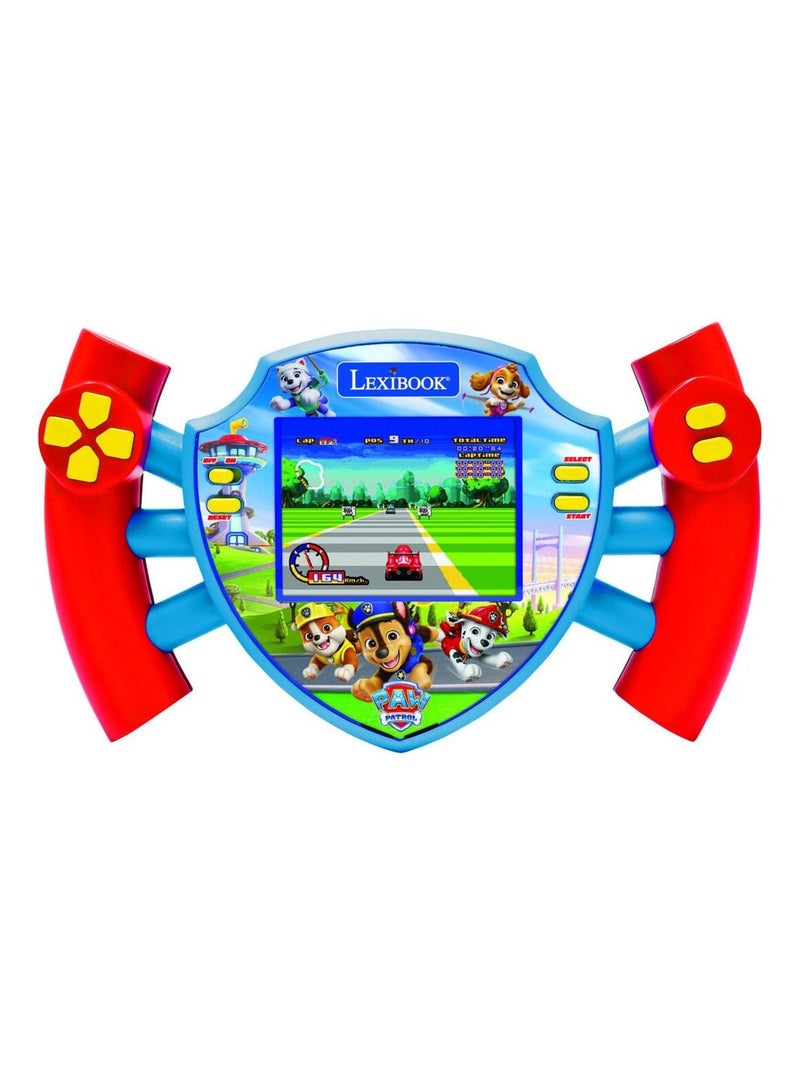 Console Portable Pat Patrouille avec contrôle gestuel N/A - Kiabi