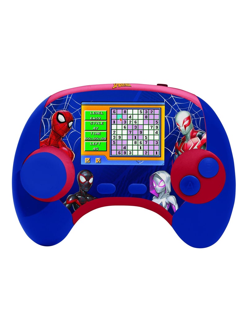 Console® Stitch de jeux éducatifs parlante bilingue avec 100 activités Rose - Kiabi
