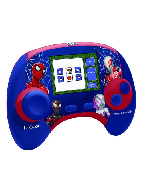 Console® Stitch de jeux éducatifs parlante bilingue avec 100 activités - Kiabi