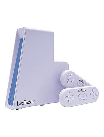 Console TV avec 250 jeux inclus