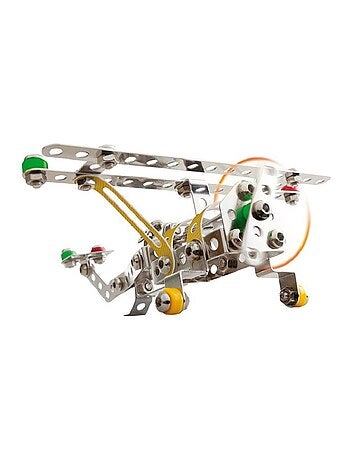 Constructor air scout - avion