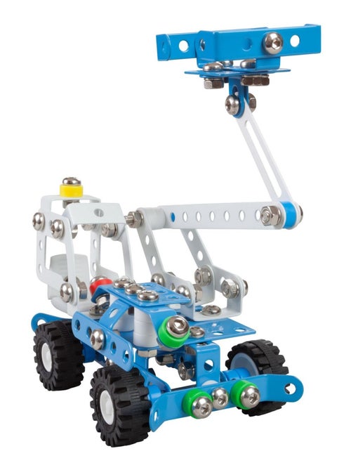 Constructor Atlas - Plateforme aérienne - Kiabi