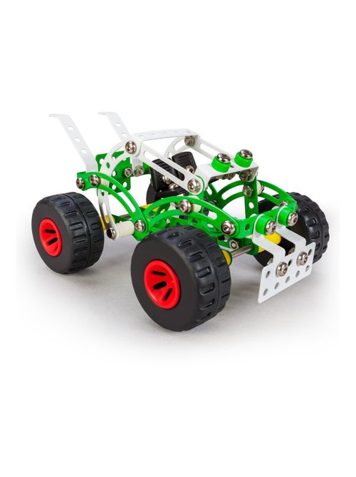 Constructor Bad Boy - Monster Truck - Kiabi