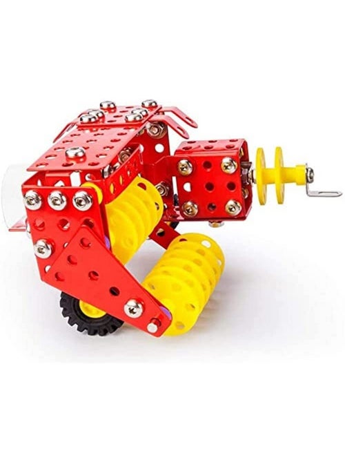 Constructor betty - presse à foin - Kiabi