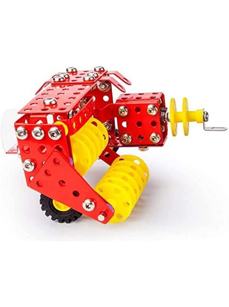Constructor betty - presse à foin N/A - Kiabi
