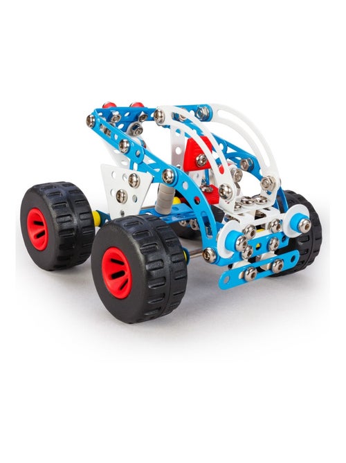 Constructor Big Boss - Monster Truck - Kiabi