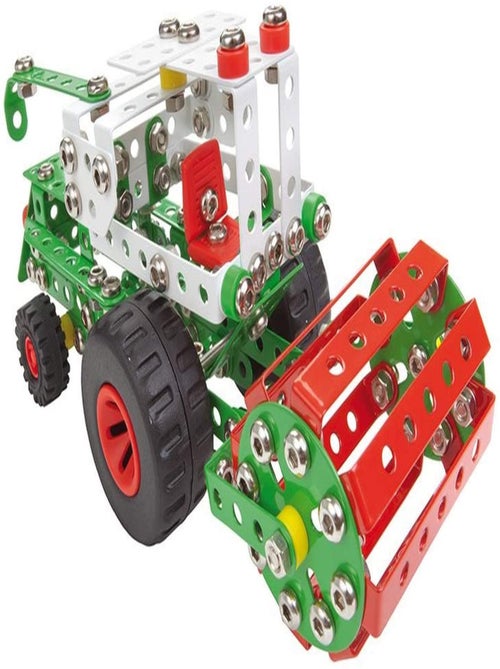 Constructor Bison - Moissonneuse-batteuse - Kiabi