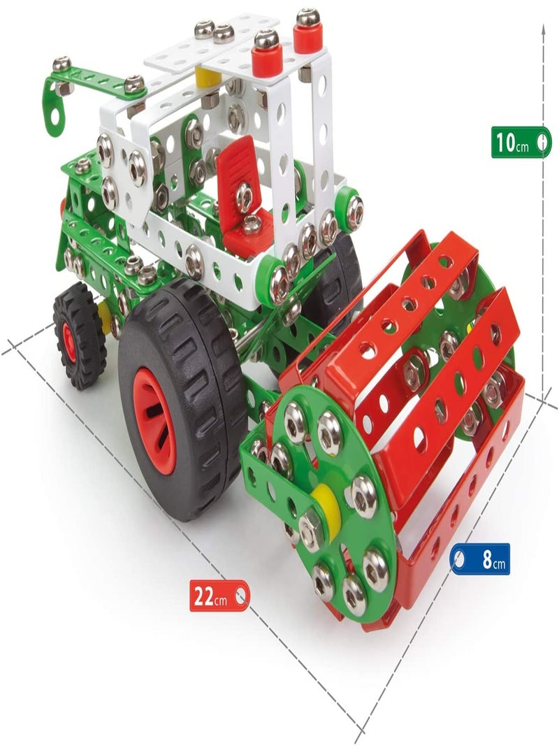 Constructor Bison - Moissonneuse-batteuse N/A - Kiabi