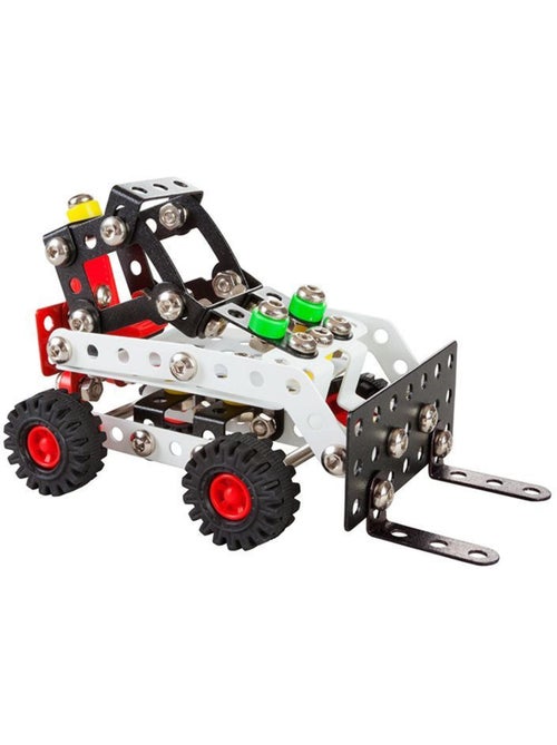 Constructor Bob - Chargeur sur roues - Kiabi