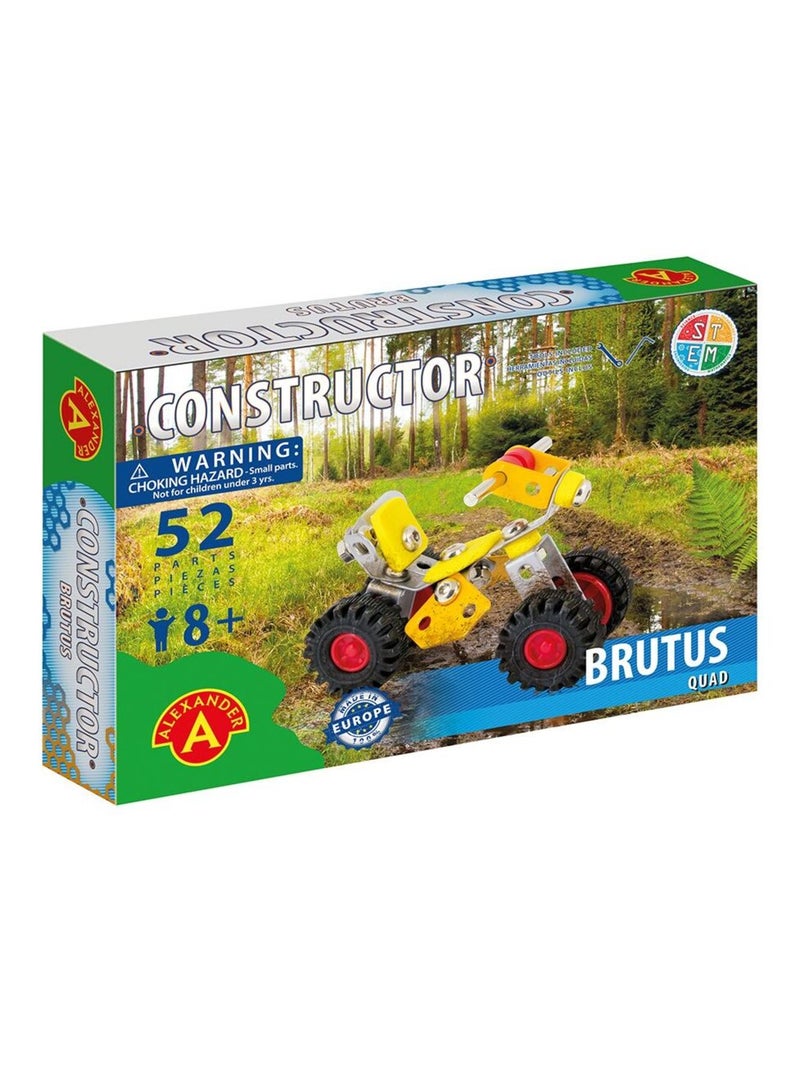 Constructor Brutus - Quad N/A - Kiabi