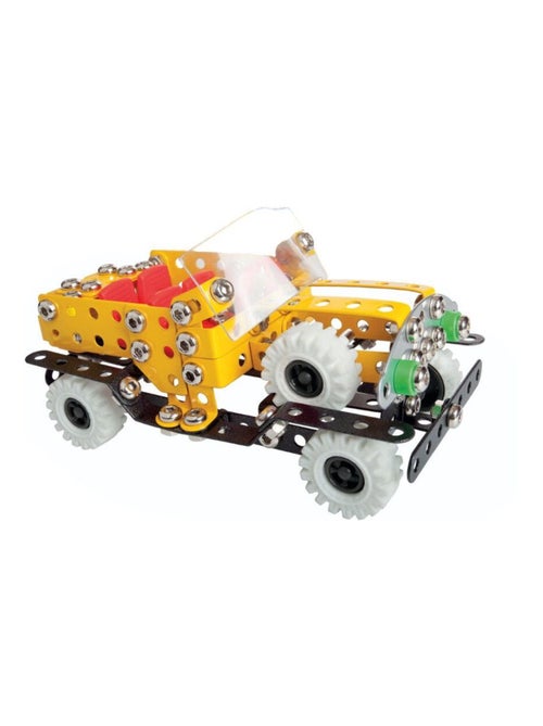 Constructor Colonel - Voiture rétro - Kiabi