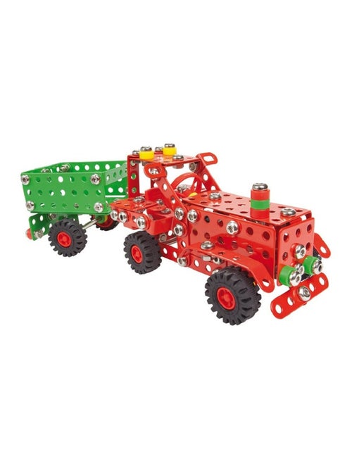 Constructor Farmer - Tracteur - Kiabi