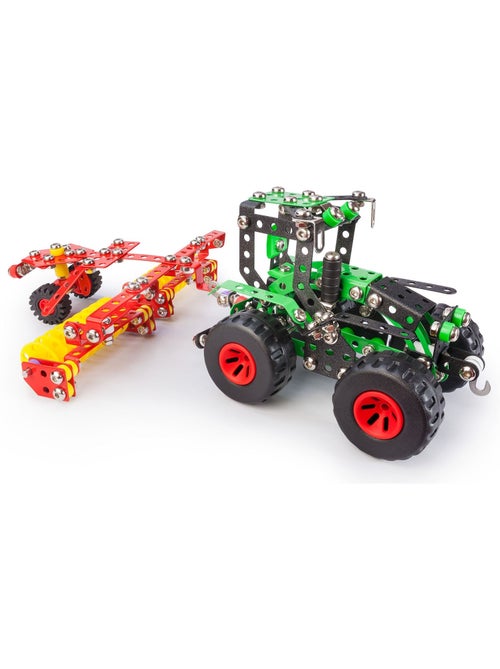 Constructor fred et emily - Kiabi