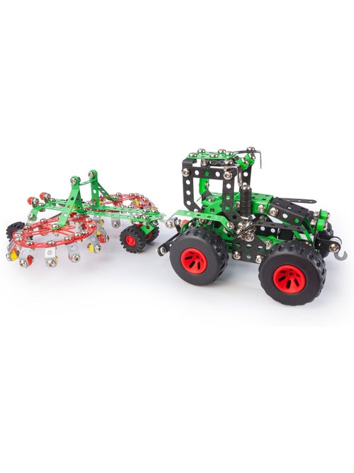Constructor fred et helen - Kiabi