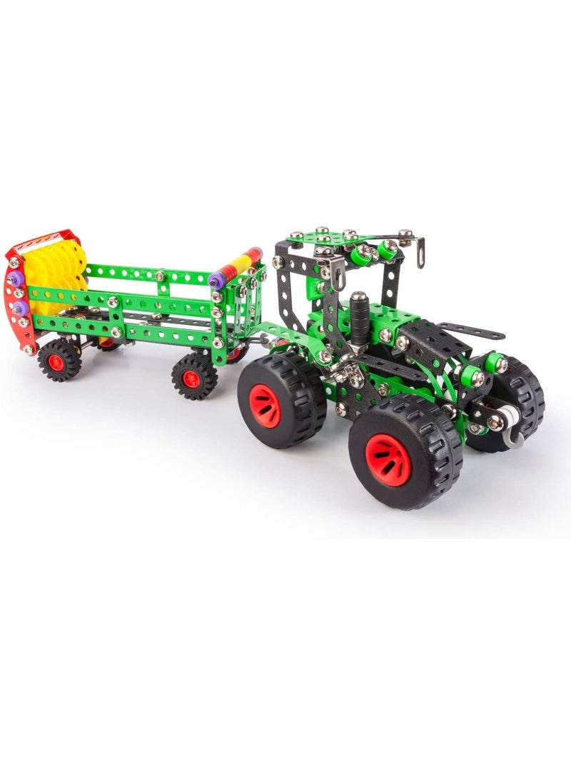 Constructor Fred et Stinky N/A - Kiabi