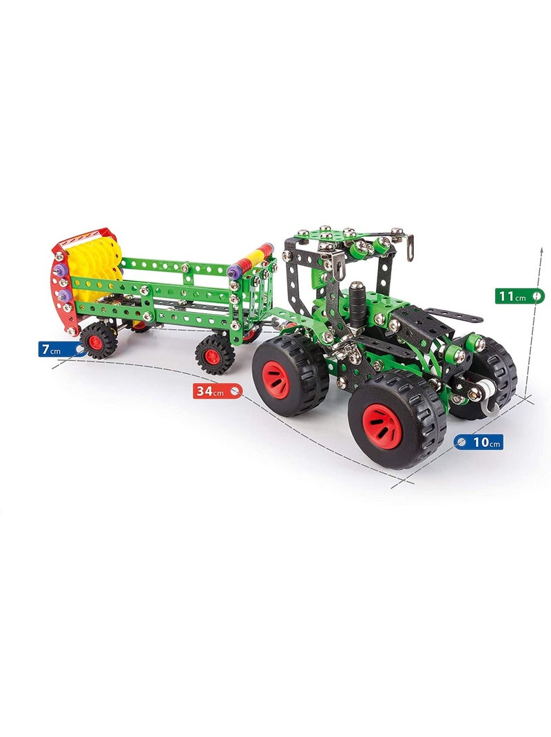 Constructor Fred et Stinky N/A - Kiabi