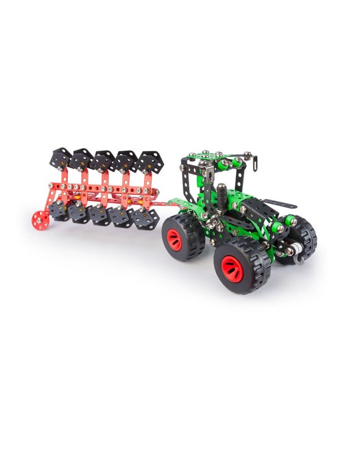 Constructor Fred et William - Kiabi