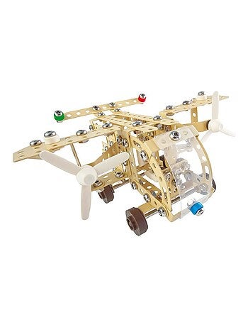Constructor Goliath - Avion militaire
