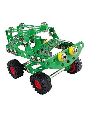 Constructor Guardian - Véhicule militaire