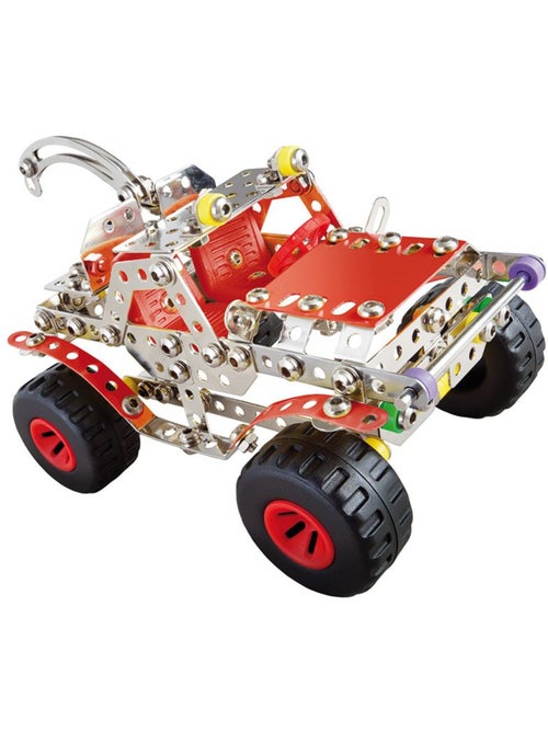 Constructor Helper - Véhicule de secours - Kiabi