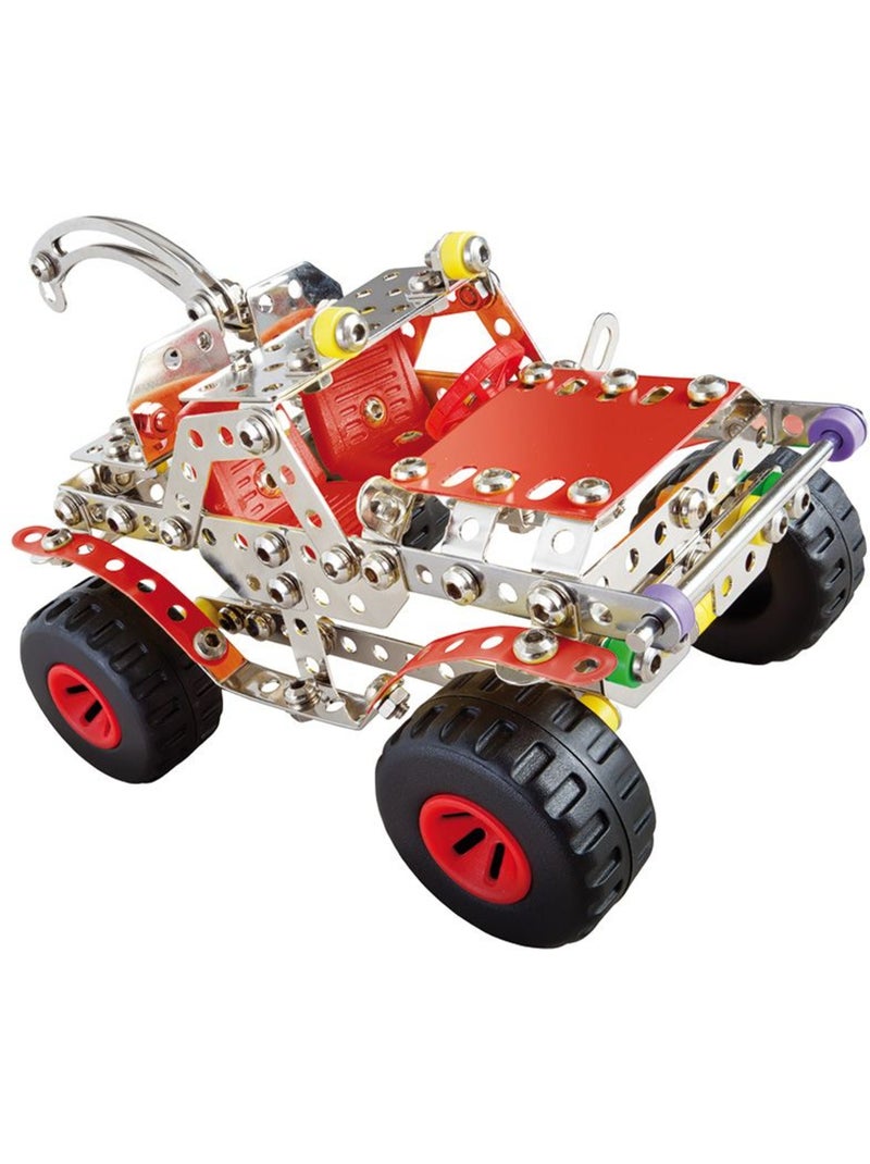 Constructor Helper - Véhicule de secours N/A - Kiabi